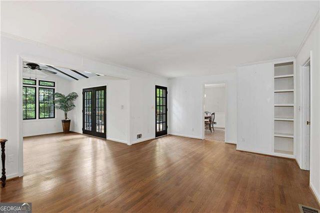7245 Dunhill Terrace, Atlanta, GA 30328