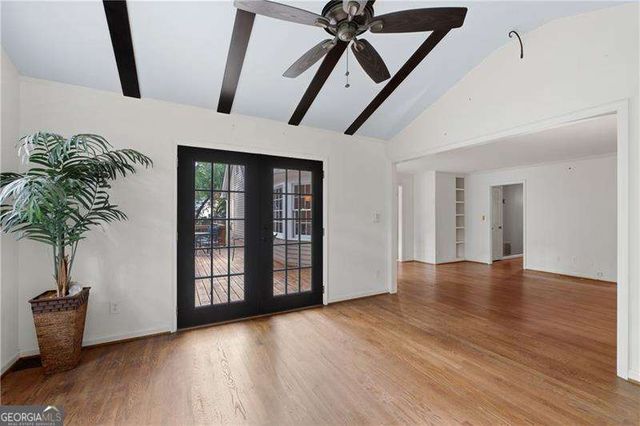 7245 Dunhill Terrace, Atlanta, GA 30328