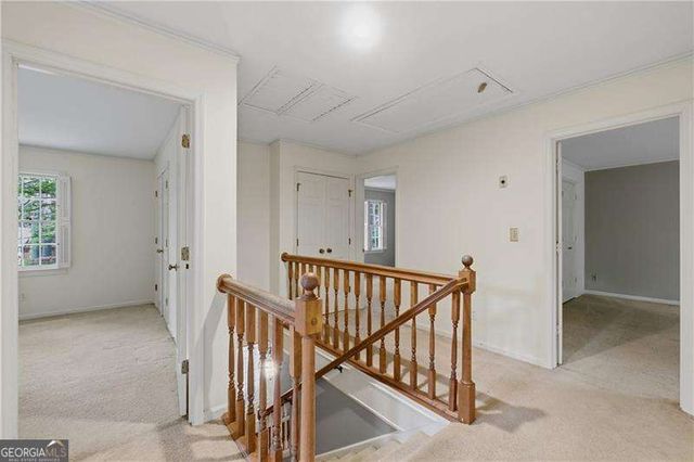 7245 Dunhill Terrace, Atlanta, GA 30328