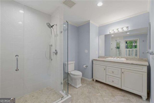 7245 Dunhill Terrace, Atlanta, GA 30328
