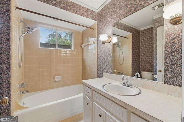 7245 Dunhill Terrace, Atlanta, GA 30328
