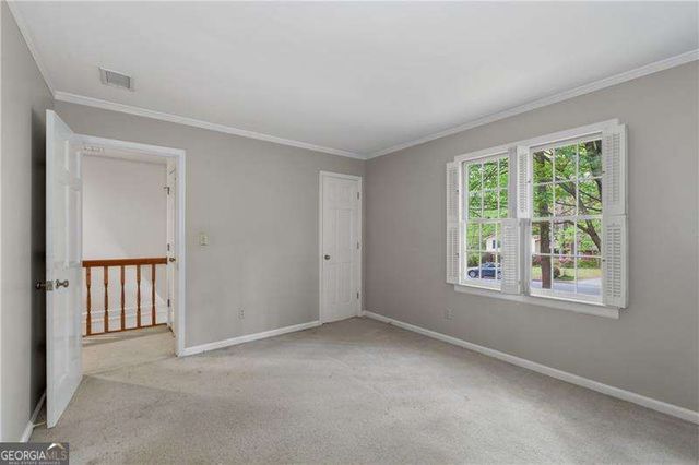 7245 Dunhill Terrace, Atlanta, GA 30328