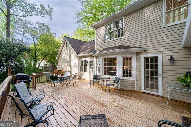 7245 Dunhill Terrace, Atlanta, GA 30328