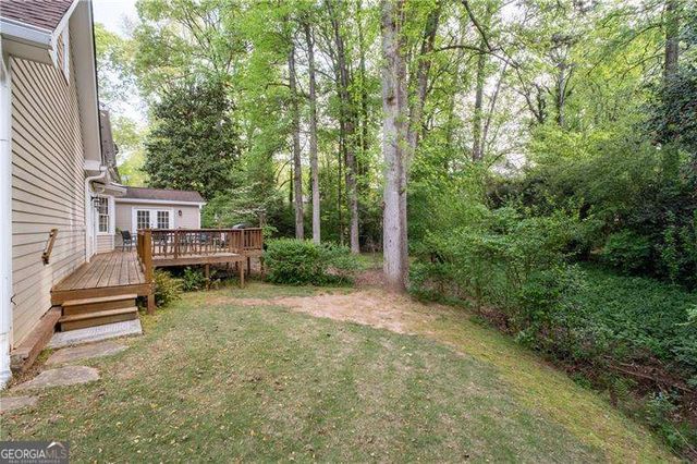 7245 Dunhill Terrace, Atlanta, GA 30328