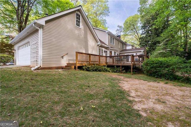 7245 Dunhill Terrace, Atlanta, GA 30328