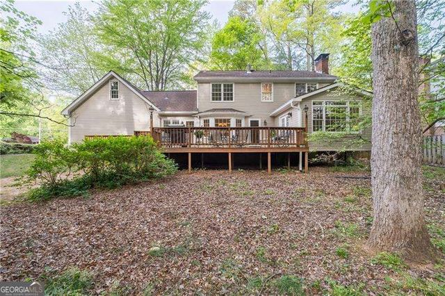 7245 Dunhill Terrace, Atlanta, GA 30328
