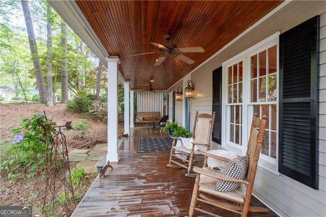 7245 Dunhill Terrace, Atlanta, GA 30328