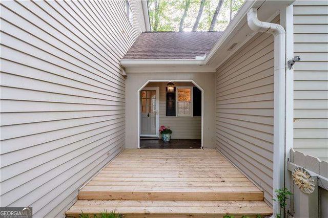 7245 Dunhill Terrace, Atlanta, GA 30328