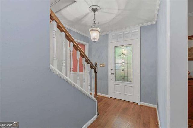 7245 Dunhill Terrace, Atlanta, GA 30328