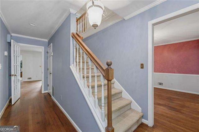 7245 Dunhill Terrace, Atlanta, GA 30328