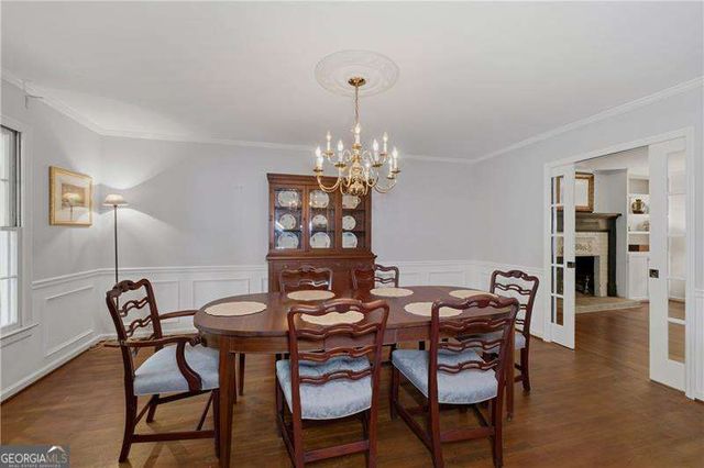 7245 Dunhill Terrace, Atlanta, GA 30328