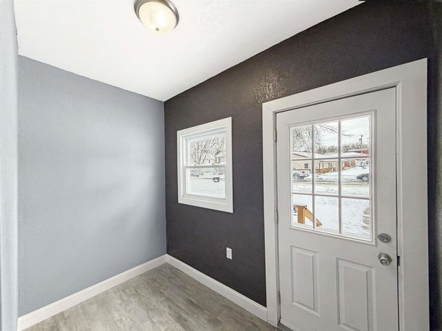 614 1st Street, Traer, IA 50675