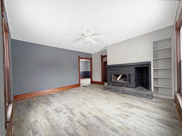 614 1st Street, Traer, IA 50675