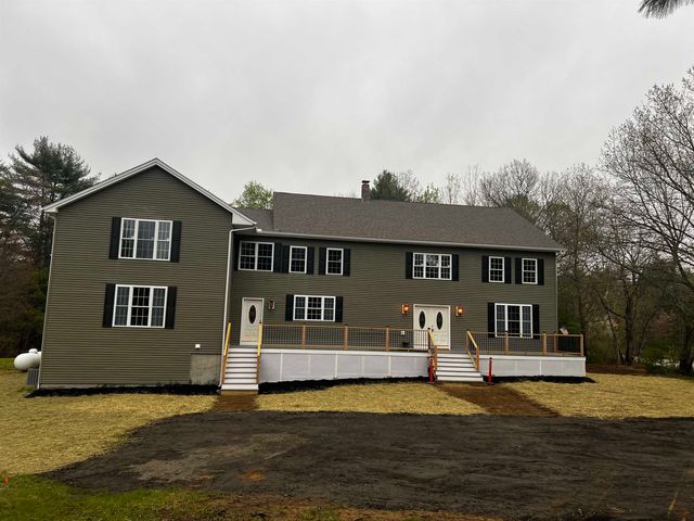 68 King Road, Chichester, NH 03258