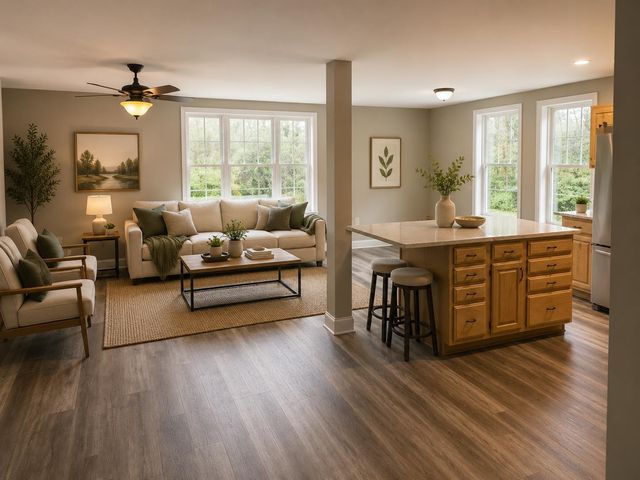 68 King Road, Chichester, NH 03258