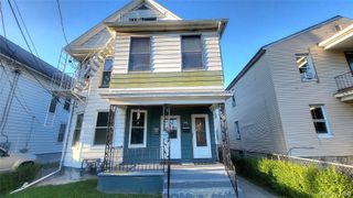 319 Mansion Street 2, Poughkeepsie, NY 12601