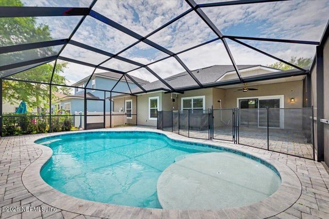 6273 OLETA Way, Jacksonville, FL 32258