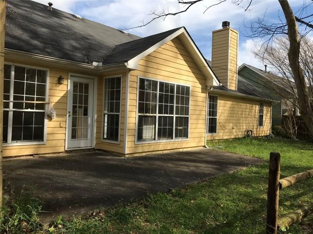 660 Lendl Lane, Lawrenceville, GA 30044