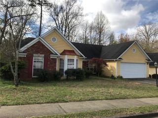 660 Lendl Lane, Lawrenceville, GA 30044