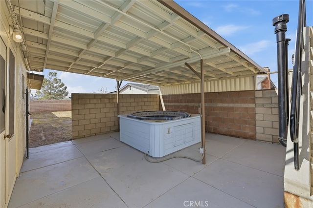 416 Jean, Ridgecrest, CA 93555