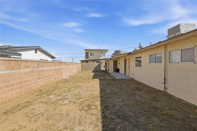 416 Jean, Ridgecrest, CA 93555