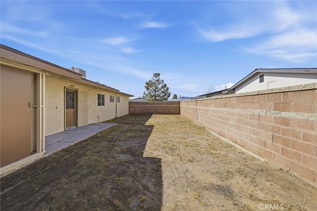 416 Jean, Ridgecrest, CA 93555