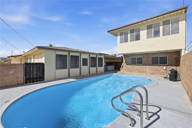 416 Jean, Ridgecrest, CA 93555