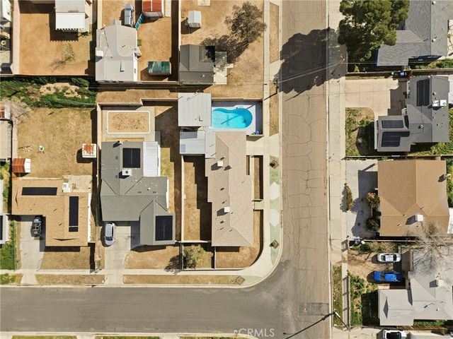 416 Jean, Ridgecrest, CA 93555