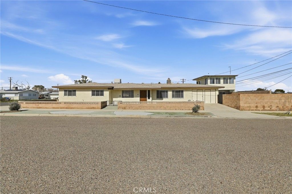 416 Jean, Ridgecrest, CA 93555