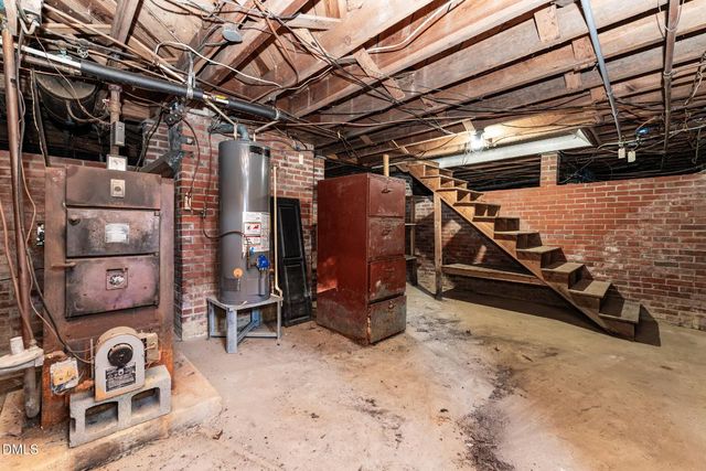 113 W Riverside Drive, Smithfield, NC 27577