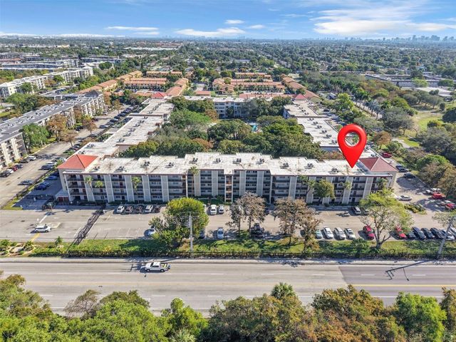 2600 NW 49th Avenue 309, Lauderdale Lakes, FL 33313