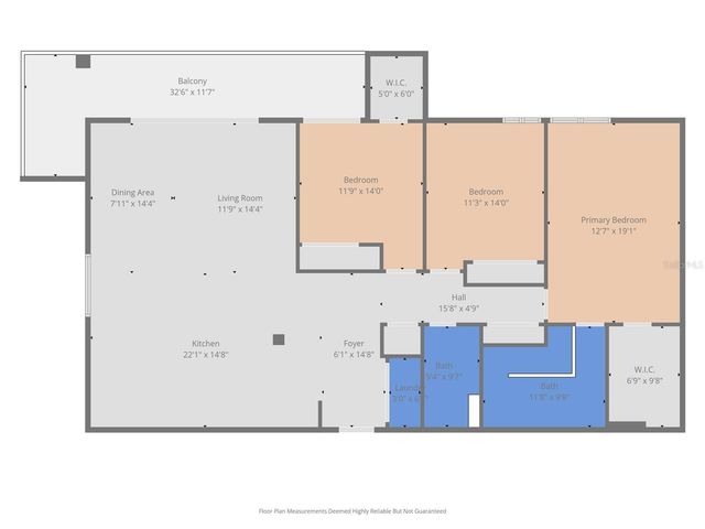 36750 US HIGHWAY 19 N 5-202, Palm Harbor, FL 34683