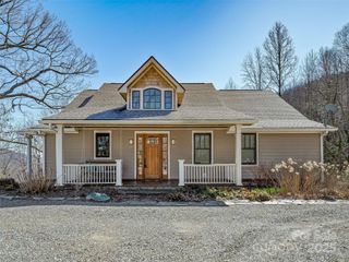 189 Prospectors Trail, Black Mountain, NC 28711
