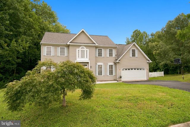24 PEBBLE PL, Fredericksburg, VA 22405
