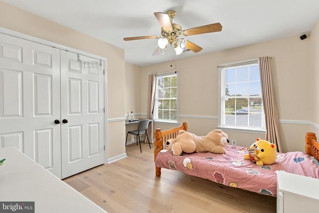 24 PEBBLE PL, Fredericksburg, VA 22405