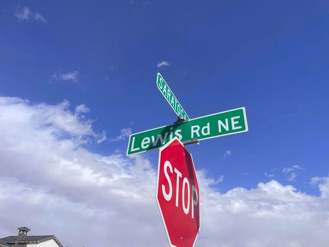 5501 Lewis, Rio Rancho, NM 87144