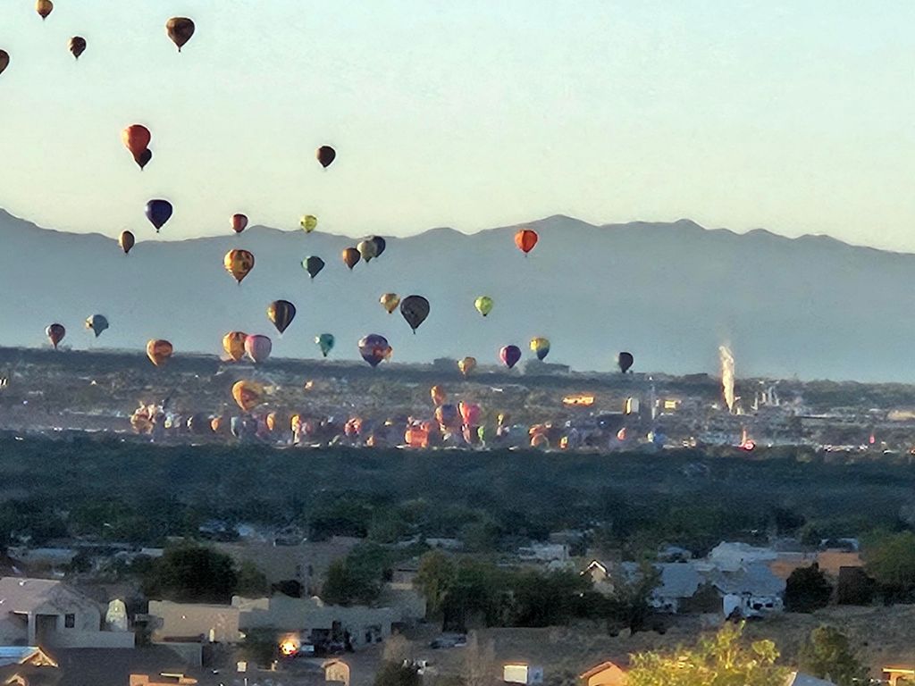 5501 Lewis, Rio Rancho, NM 87144