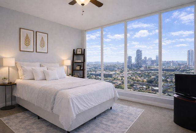 565 W Quincy Street 1709, Chicago, IL 60661