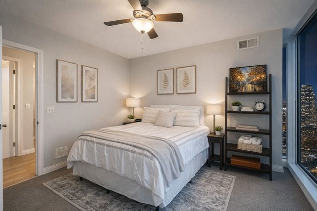 565 W Quincy Street 1709, Chicago, IL 60661