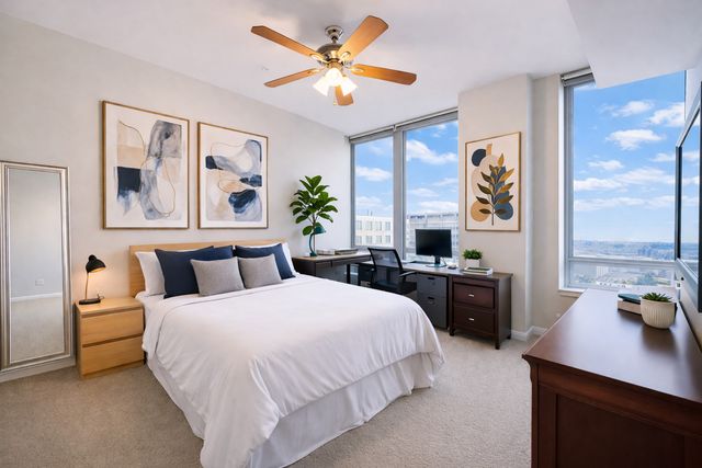 565 W Quincy Street 1709, Chicago, IL 60661