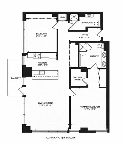 565 W Quincy Street 1709, Chicago, IL 60661