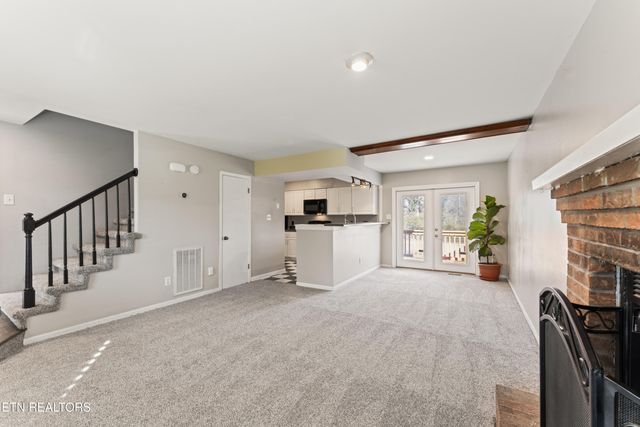 7306 Bennington Drive, Knoxville, TN 37909