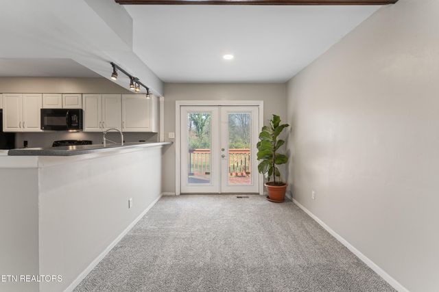 7306 Bennington Drive, Knoxville, TN 37909