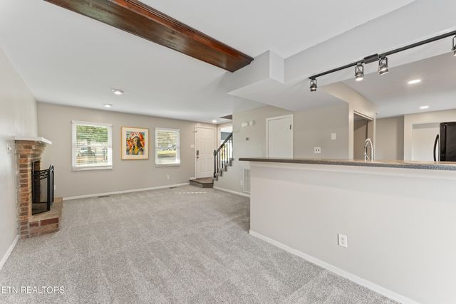 7306 Bennington Drive, Knoxville, TN 37909