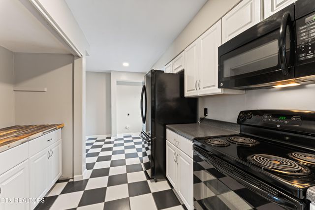 7306 Bennington Drive, Knoxville, TN 37909