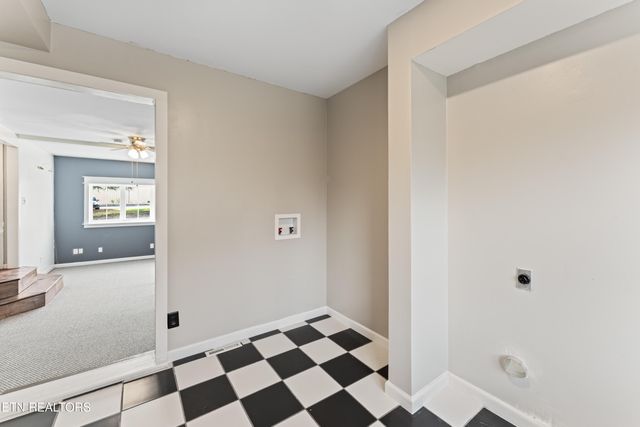 7306 Bennington Drive, Knoxville, TN 37909