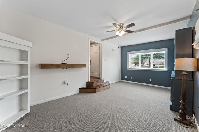 7306 Bennington Drive, Knoxville, TN 37909