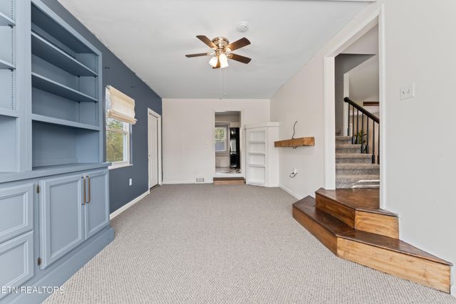 7306 Bennington Drive, Knoxville, TN 37909