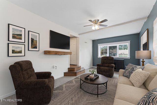 7306 Bennington Drive, Knoxville, TN 37909