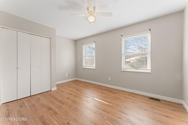 7306 Bennington Drive, Knoxville, TN 37909